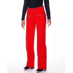 Toni Sailer Skibroeken|Wintersport* ALLA skibroek dames pink red