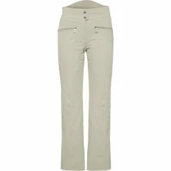Toni Sailer Skibroeken|Wintersport* Alla skibroek dames mineral earth