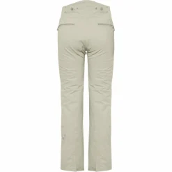Toni Sailer Skibroeken|Wintersport* Alla skibroek dames mineral earth