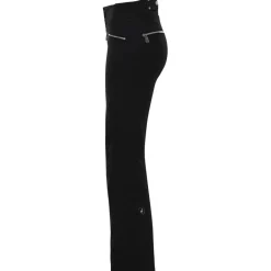 Toni Sailer Skibroeken|Wintersport* ALLA skibroek dames black