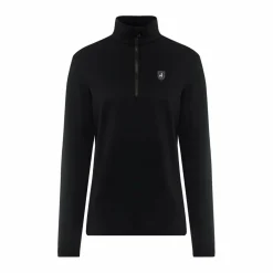 Toni Sailer Skipullies|Wintersport* Brendan skipully heren black