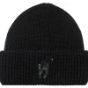Toni Sailer Mutsen|Wintersport* Gwendolin muts dames black