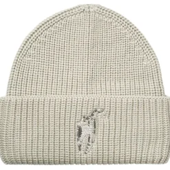 Toni Sailer Mutsen|Wintersport* Gwendolin muts dames mineral earth