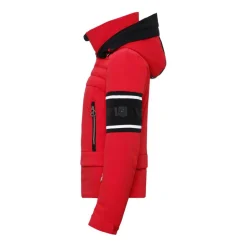 Toni Sailer Ski Jassen|Wintersport* HANNA winterjas dames pink red