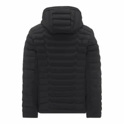 Toni Sailer Ski Jassen|Wintersport* Howard winterjas heren black