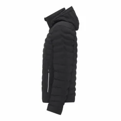 Toni Sailer Ski Jassen|Wintersport* Howard winterjas heren black