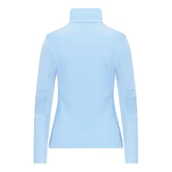 Toni Sailer Ski Vesten|Wintersport* JACKIE vest dames blue frost
