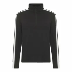 Toni Sailer Skipullies|Wintersport* Jordy skipully heren iron gate