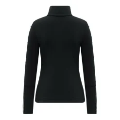 Toni Sailer Ski Vesten|Wintersport* KATHI Special vest dames black