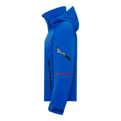 Toni Sailer Ski Jassen|Wintersport* KURT winterjas heren oxford blue