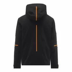 Toni Sailer Ski Jassen|Wintersport* Kurt winterjas heren black