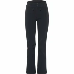 Toni Sailer Skibroeken|Wintersport* Loula skibroek dames black