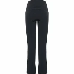 Toni Sailer Skibroeken|Wintersport* Loula skibroek dames black