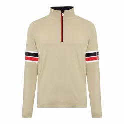 Toni Sailer Skipullies|Wintersport* Mateo skipully heren mineral earth