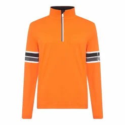 Toni Sailer Skipullies|Wintersport* Mateo skipully heren clementine