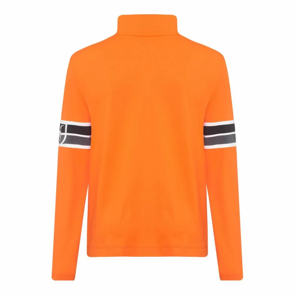 Toni Sailer Skipullies|Wintersport* Mateo skipully heren clementine