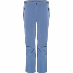 Toni Sailer Skibroeken|Wintersport* Nicky skibroek heren blue metal