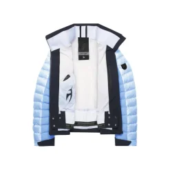Toni Sailer Ski Jassen|Wintersport* NORMA winterjas dames light steel