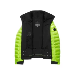 Toni Sailer Ski Jassen|Wintersport* NORMA winterjas dames future green