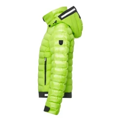 Toni Sailer Ski Jassen|Wintersport* NORMA winterjas dames future green