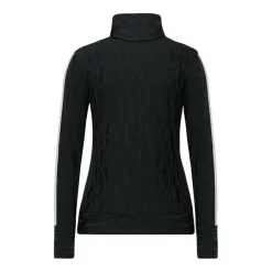 Toni Sailer Skipullies|Wintersport* PHEBI skipully dames black