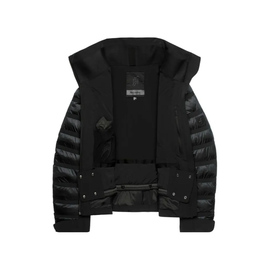 Toni Sailer Ski Jassen|Wintersport* RUBIE winterjas dames black