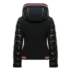Toni Sailer Ski Jassen|Wintersport* RUBIE winterjas dames black