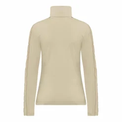 Toni Sailer Skipullies|Wintersport* Vreni Special skipully dames mineral earth