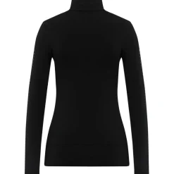 Toni Sailer Wintersport|Skipullies* WIEKA Special skipully dames black