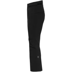 Toni Sailer Wintersport|Skibroeken* WILLIAM short size skibroek heren black