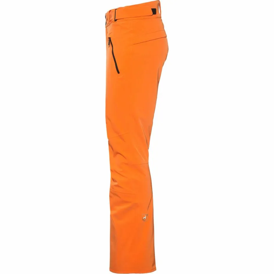 Toni Sailer Skibroeken|Wintersport* William skibroek heren clementine
