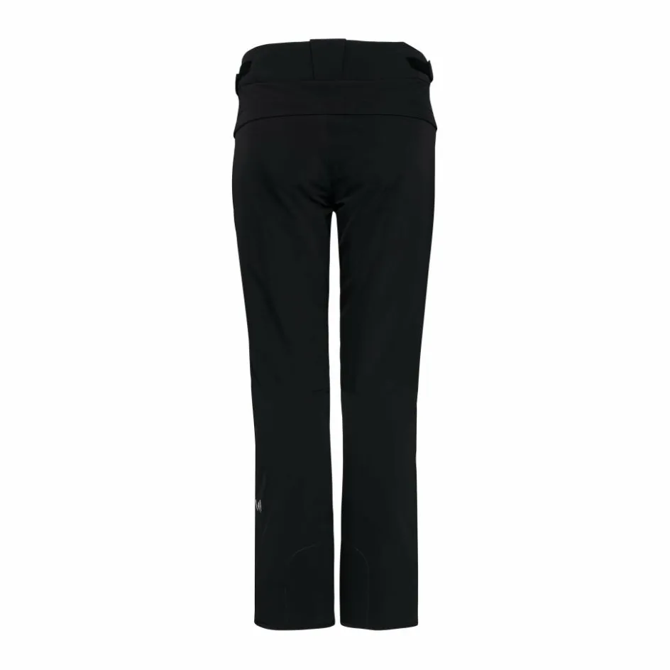 Toni Sailer Skibroeken|Wintersport* William skibroek heren black