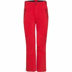 Toni Sailer Skibroeken|Wintersport* William skibroek heren signal red