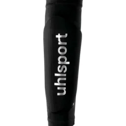 Uhlsport Scheenbeschermers Voetbal*Carbonflex Evo scheenbeschermers black