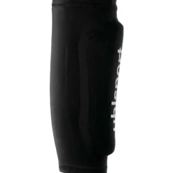 Uhlsport Scheenbeschermers Voetbal*Carbonflex Evo scheenbeschermers black