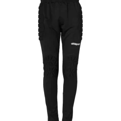 Uhlsport Voetbalkleding*Essential keepersbroek black