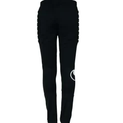 Uhlsport Voetbalkleding*Essential keepersbroek black