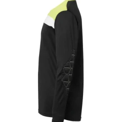 Uhlsport Voetbalkleding*Offense 23 keeperstenue junior black