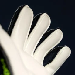 Uhlsport Keepershandschoenen*Prediction Soft Flex Frame keepershandschoenen marine white fluo yellow