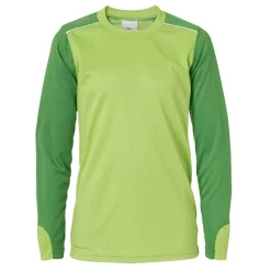 Uhlsport Voetbalkleding*Tower GK Set keeperstenue junior green