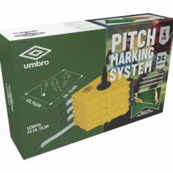 Umbro Sport Accessoires*Roller lijnmarkering 4 stuks