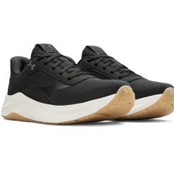 Under Armour Fitness Schoenen* Aurora 3 fitness schoenen dames black summit white castlerock