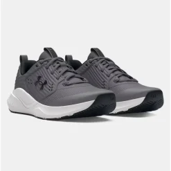 Under Armour Fitness Schoenen* Commit 4 fitness schoenen heren titan grey distant grey