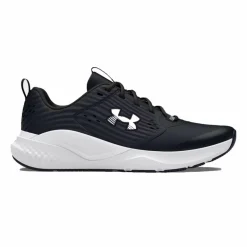 Under Armour Fitness Schoenen* Commit 4 fitness schoenen heren black