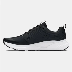 Under Armour Fitness Schoenen* Commit 4 fitness schoenen heren black
