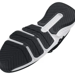 Under Armour Fitness Schoenen* Dynamic Select fitness schoenen heren black white