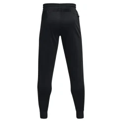 Under Armour Broeken* Fleece joggingbroek heren black