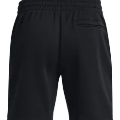 Under Armour Sportbroek* Icon short heren black white