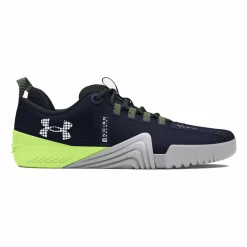 Under Armour Fitness Schoenen* Reign 6 fitness schoenen heren midnight navy morph green