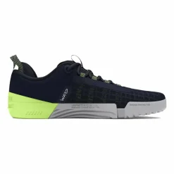 Under Armour Fitness Schoenen* Reign 6 fitness schoenen heren midnight navy morph green